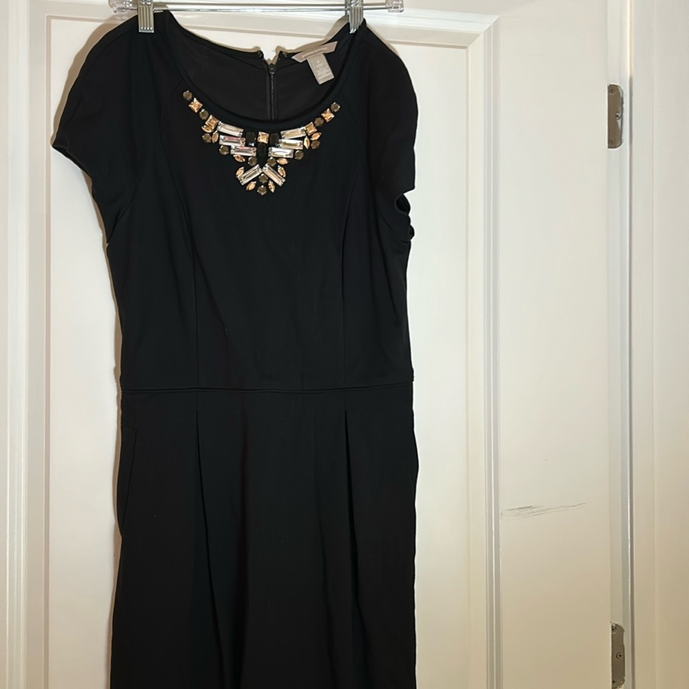 Cocktail dress like new